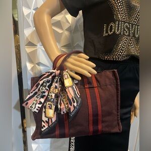 Hermès Fourre-Tout PM Tote Bag Authentic & Stylish